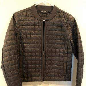 Athleta, XXS Bomber Jacket